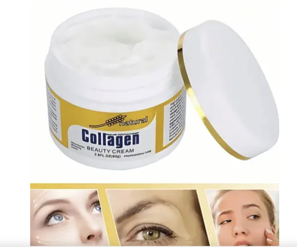 WhiteCare™ facial colágeno blanqueadora 🧴🤍✨