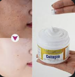 WhiteCare™ facial colágeno blanqueadora 🧴🤍✨