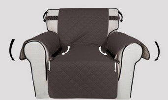 EverShield™ cubre sofa 3 cuerpos