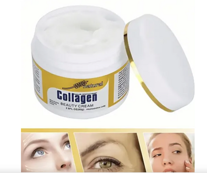 WhiteCare™  facial colágeno blanqueadora 🧴🤍✨
