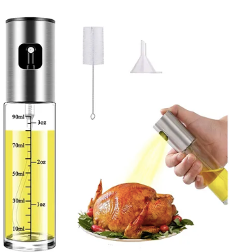 SprayChef™ Dispensador aceite/vinagre