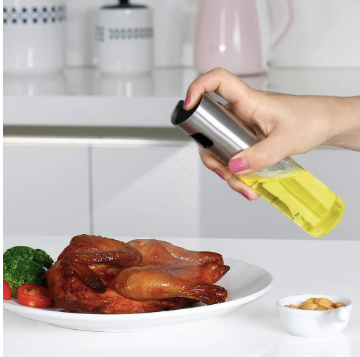 SprayChef™ Dispensador aceite/vinagre