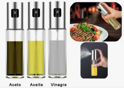 SprayChef™ Dispensador aceite/vinagre
