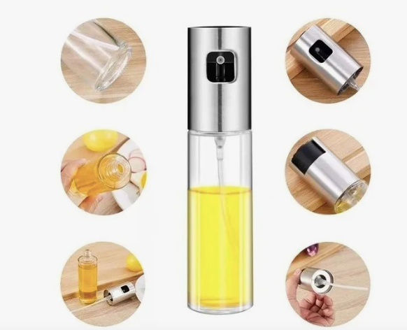 SprayChef™ Dispensador aceite/vinagre