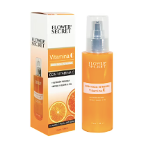 VitaMist™ tonico Facial Con Vitamina C