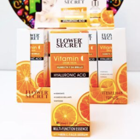VitaMist™ tonico Facial Con Vitamina C