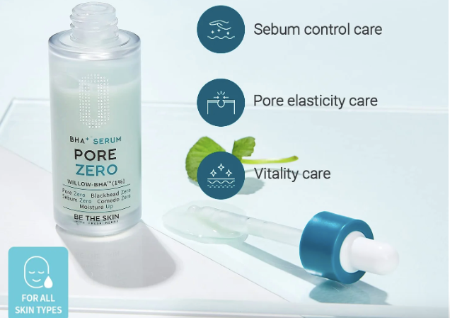 HydraLift™ Serum Facial Con Acido Hialuronico 30 ml