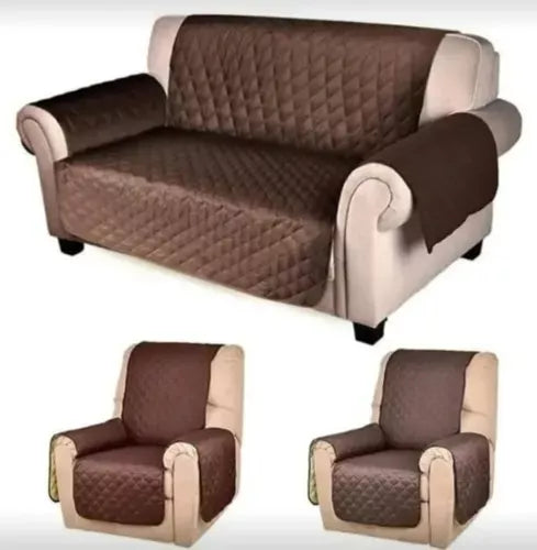EverShield™ cubre sofa 3 cuerpos